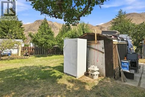 Photo 29 of 2401 Ord Road Unit# 119, Brocklehurst, Kamloops