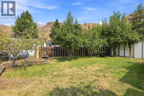 Photo 30 of 2401 Ord Road Unit# 119, Brocklehurst, Kamloops