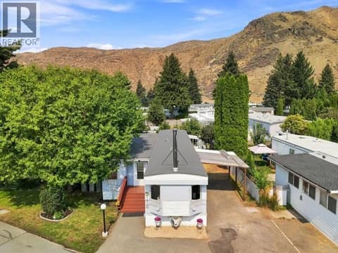 Photo 35 of 2401 Ord Road Unit# 119, Brocklehurst, Kamloops
