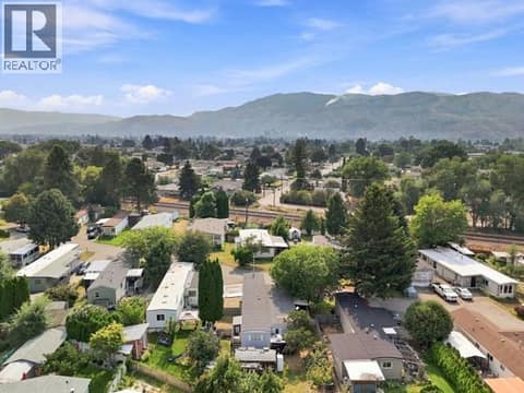 Photo 38 of 2401 Ord Road Unit# 119, Brocklehurst, Kamloops