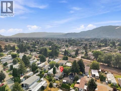 Photo 39 of 2401 Ord Road Unit# 119, Brocklehurst, Kamloops