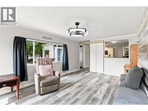 Photo 4 of 2401 Ord Road Unit# 119, Brocklehurst, Kamloops