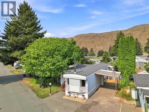 Photo 40 of 2401 Ord Road Unit# 119, Brocklehurst, Kamloops
