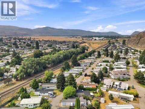 Photo 41 of 2401 Ord Road Unit# 119, Brocklehurst, Kamloops