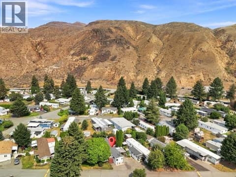 Photo 42 of 2401 Ord Road Unit# 119, Brocklehurst, Kamloops
