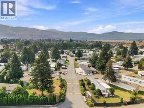 Photo 43 of 2401 Ord Road Unit# 119, Brocklehurst, Kamloops