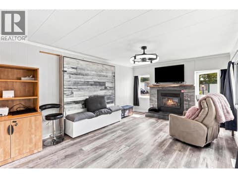 Photo 5 of 2401 Ord Road Unit# 119, Brocklehurst, Kamloops