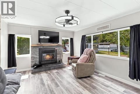Photo 6 of 2401 Ord Road Unit# 119, Brocklehurst, Kamloops