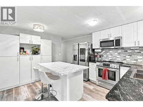 Photo 8 of 2401 Ord Road Unit# 119, Brocklehurst, Kamloops