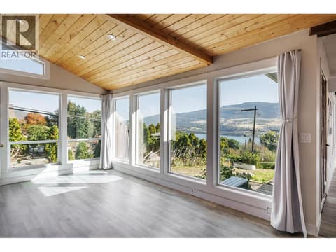 Photo 1 of 2575 Robinson Road, Lake Country East / Oyama