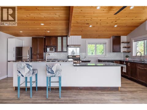 Photo 10 of 2575 Robinson Road, Lake Country East / Oyama