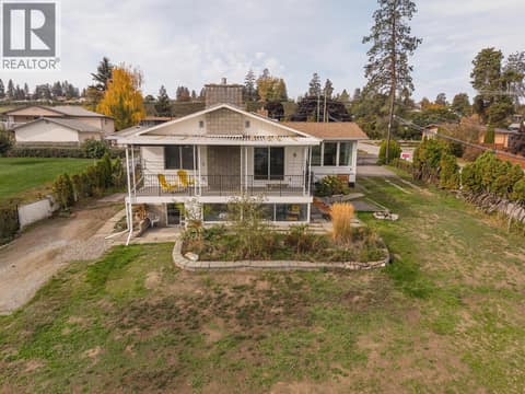 Photo 29 of 2575 Robinson Road, Lake Country East / Oyama