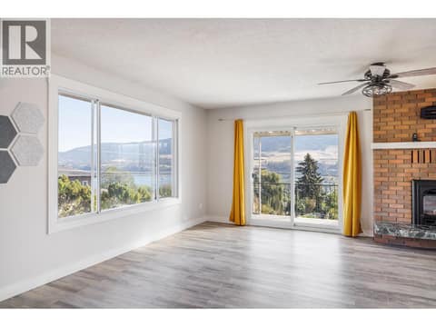 Photo 5 of 2575 Robinson Road, Lake Country East / Oyama