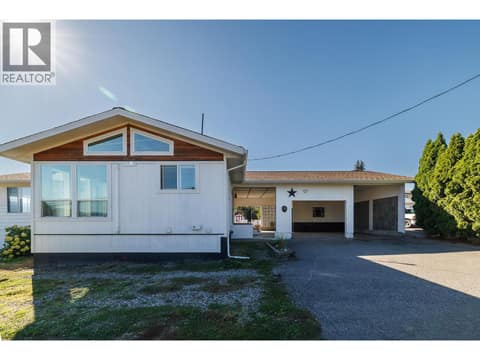 Photo 6 of 2575 Robinson Road, Lake Country East / Oyama