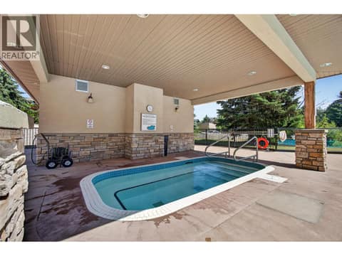 Photo 26 of 2551 Shoreline Drive Unit# 208, Lake Country North West