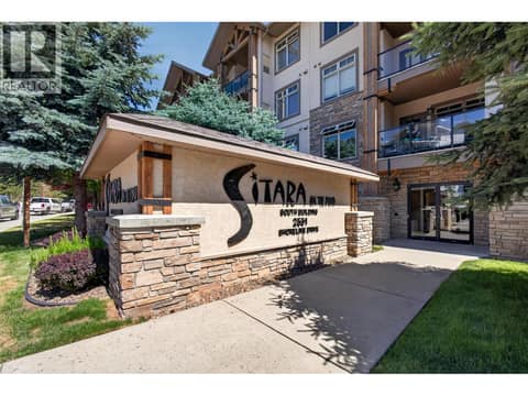 Photo 32 of 2551 Shoreline Drive Unit# 208, Lake Country North West