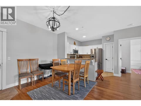 Photo 7 of 2551 Shoreline Drive Unit# 208, Lake Country North West