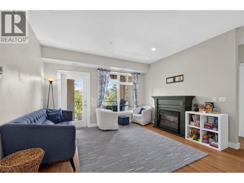 Photo 9 of 2551 Shoreline Drive Unit# 208, Lake Country North West