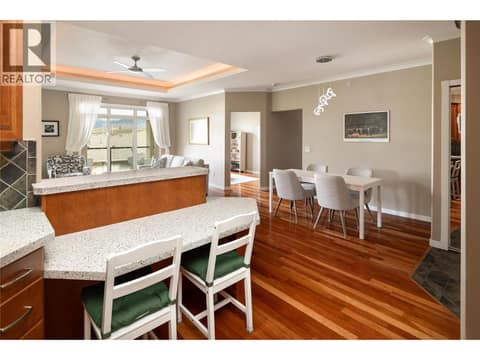 Photo 10 of 307 Whitman Road Unit# 406, North Glenmore, Kelowna