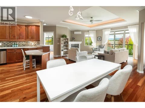 Photo 11 of 307 Whitman Road Unit# 406, North Glenmore, Kelowna