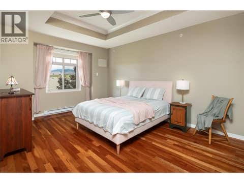 Photo 12 of 307 Whitman Road Unit# 406, North Glenmore, Kelowna
