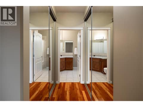 Photo 13 of 307 Whitman Road Unit# 406, North Glenmore, Kelowna