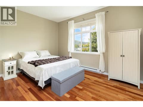 Photo 16 of 307 Whitman Road Unit# 406, North Glenmore, Kelowna
