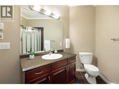 Photo 18 of 307 Whitman Road Unit# 406, North Glenmore, Kelowna