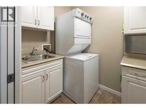 Photo 20 of 307 Whitman Road Unit# 406, North Glenmore, Kelowna
