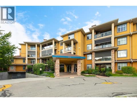 Photo 21 of 307 Whitman Road Unit# 406, North Glenmore, Kelowna