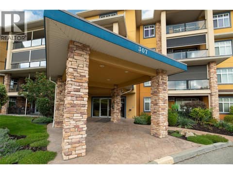 Photo 22 of 307 Whitman Road Unit# 406, North Glenmore, Kelowna