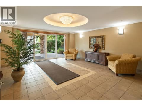 Photo 23 of 307 Whitman Road Unit# 406, North Glenmore, Kelowna