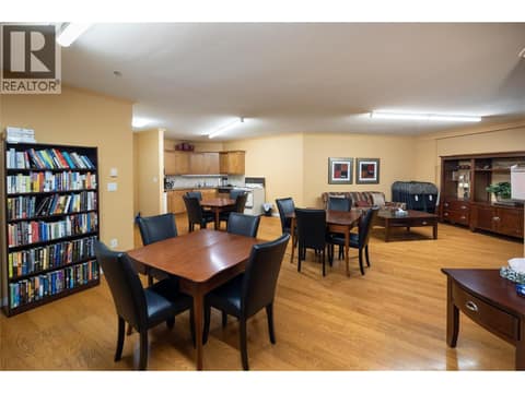 Photo 26 of 307 Whitman Road Unit# 406, North Glenmore, Kelowna