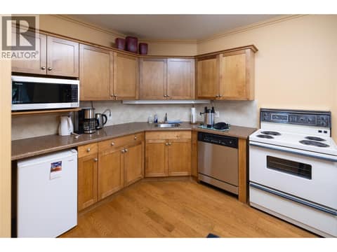 Photo 27 of 307 Whitman Road Unit# 406, North Glenmore, Kelowna