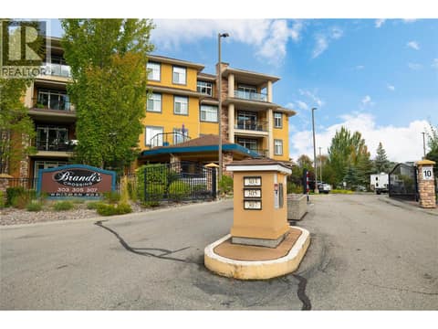 Photo 29 of 307 Whitman Road Unit# 406, North Glenmore, Kelowna
