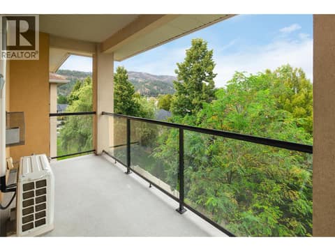 Photo 5 of 307 Whitman Road Unit# 406, North Glenmore, Kelowna