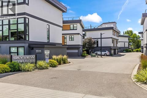 Photo 3 of 1515 Highland Drive N Unit# 20, Glenmore, Kelowna