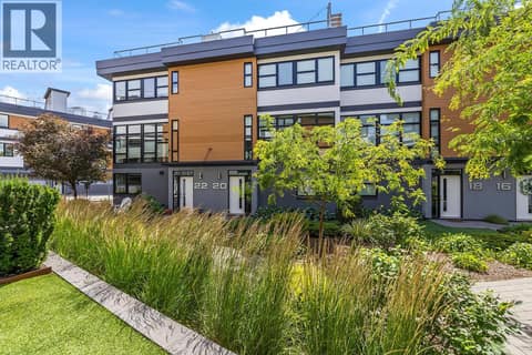 Photo 43 of 1515 Highland Drive N Unit# 20, Glenmore, Kelowna