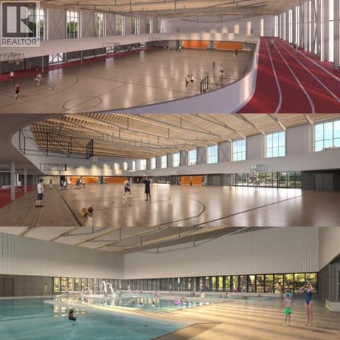 Upcoming Parkinson Rec Centre at 1515 Highland Drive N Unit# 20, Glenmore, Kelowna