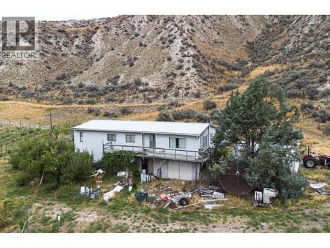 Photo 12 of 3059 SHUSWAP  E Road, South Thompson Valley, Kamloops