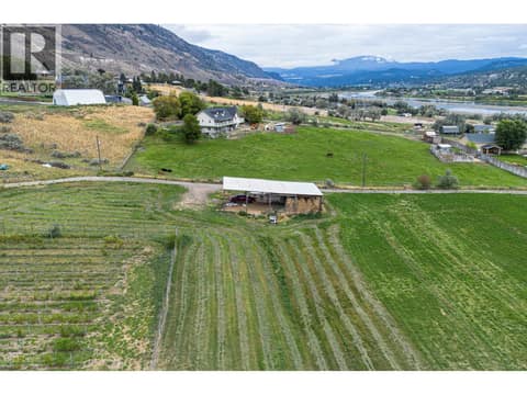Photo 27 of 3059 SHUSWAP  E Road, South Thompson Valley, Kamloops