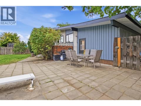 Photo 13 of 2306 Greenfield Avenue, Brocklehurst, Kamloops