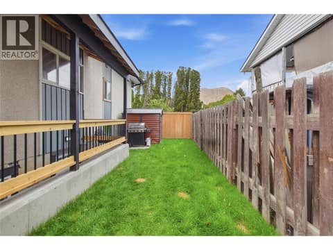 Photo 5 of 2306 Greenfield Avenue, Brocklehurst, Kamloops