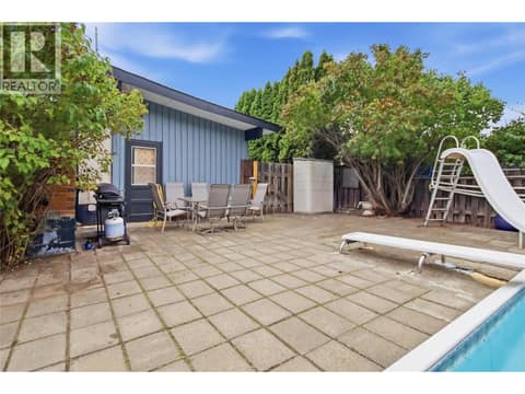 Photo 8 of 2306 Greenfield Avenue, Brocklehurst, Kamloops