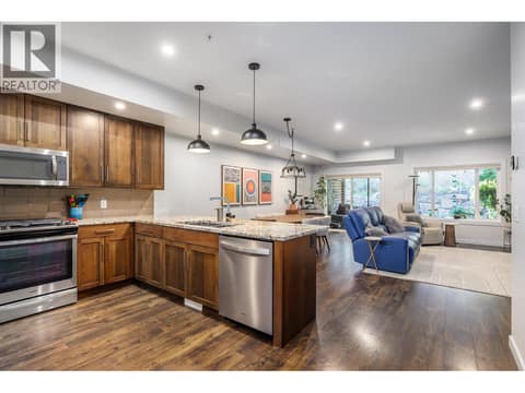 Photo 10 of 600 Boynton Place Unit# 89 Lot# 87, Glenmore, Kelowna