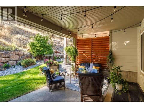 Photo 22 of 600 Boynton Place Unit# 89 Lot# 87, Glenmore, Kelowna