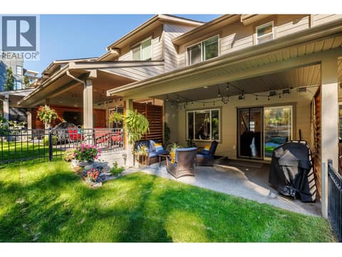 Photo 25 of 600 Boynton Place Unit# 89 Lot# 87, Glenmore, Kelowna