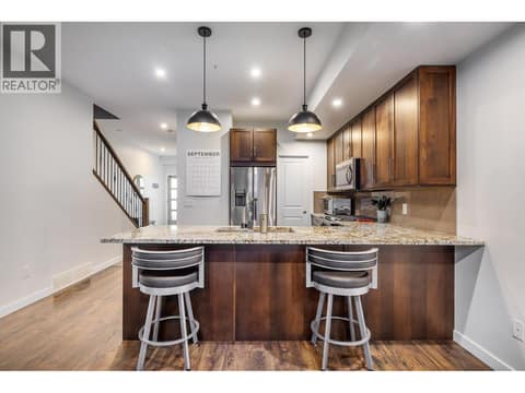 Photo 6 of 600 Boynton Place Unit# 89 Lot# 87, Glenmore, Kelowna