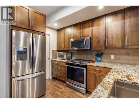 Photo 7 of 600 Boynton Place Unit# 89 Lot# 87, Glenmore, Kelowna