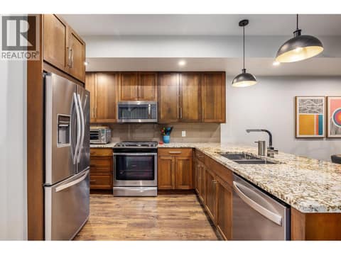 Photo 8 of 600 Boynton Place Unit# 89 Lot# 87, Glenmore, Kelowna